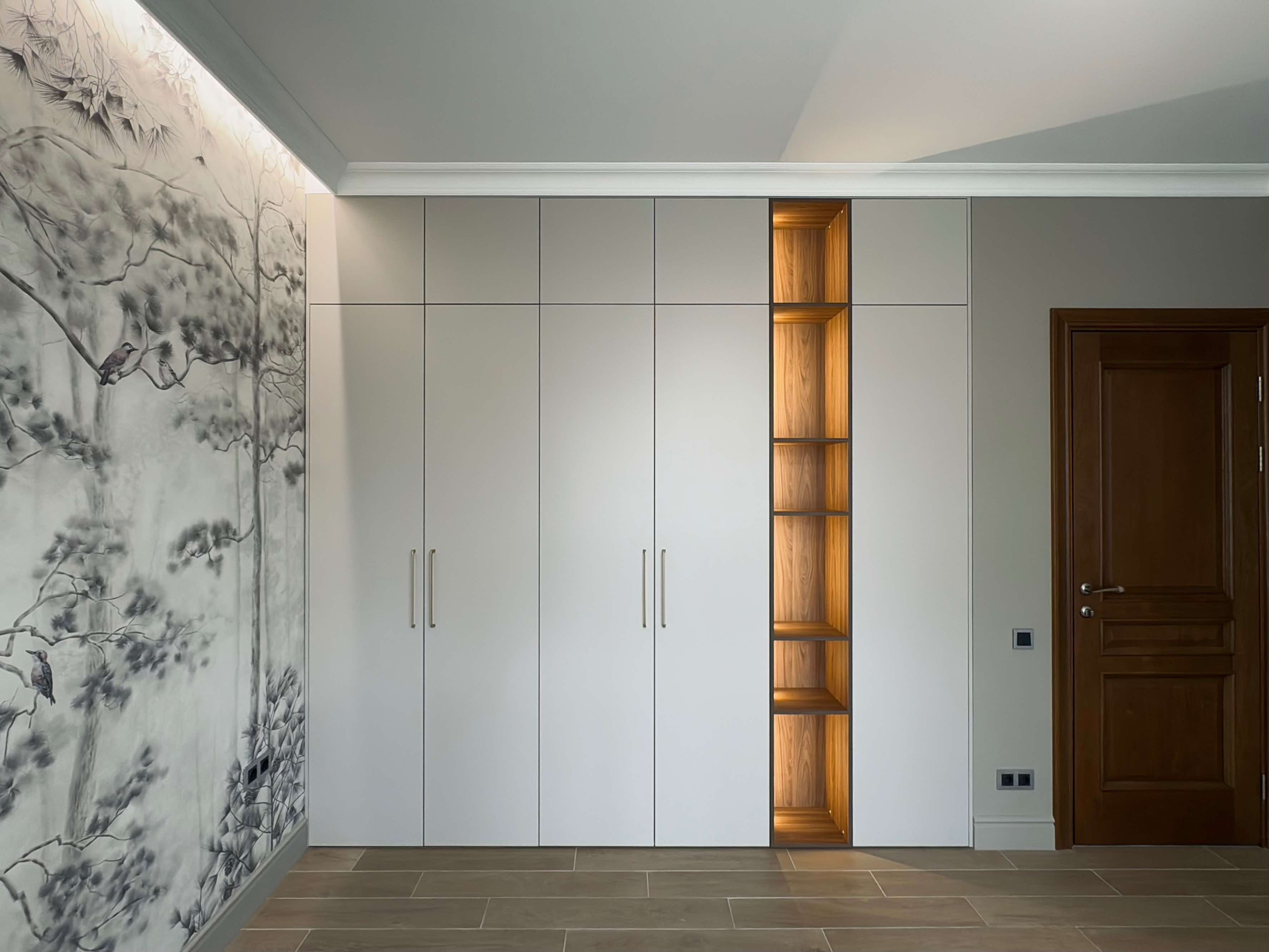 Индивидуальный подход