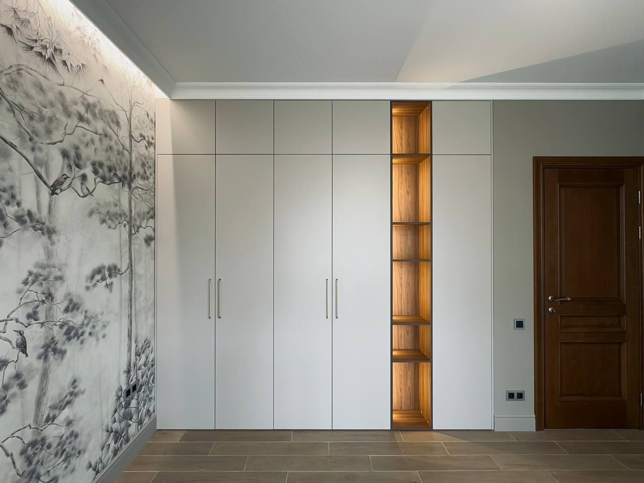 Индивидуальный подход